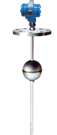 UQZ-33浮球液位变送器|浮球液位计